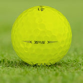TaylorMade TP5 Yellow